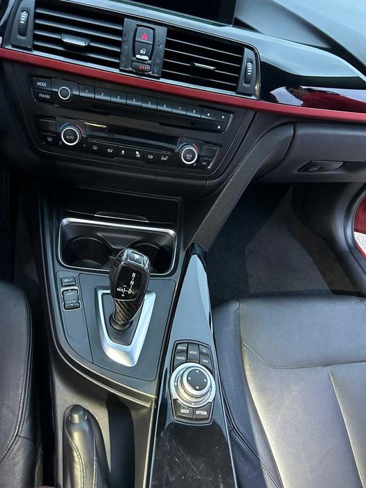 BMW seria 3 328i 2013