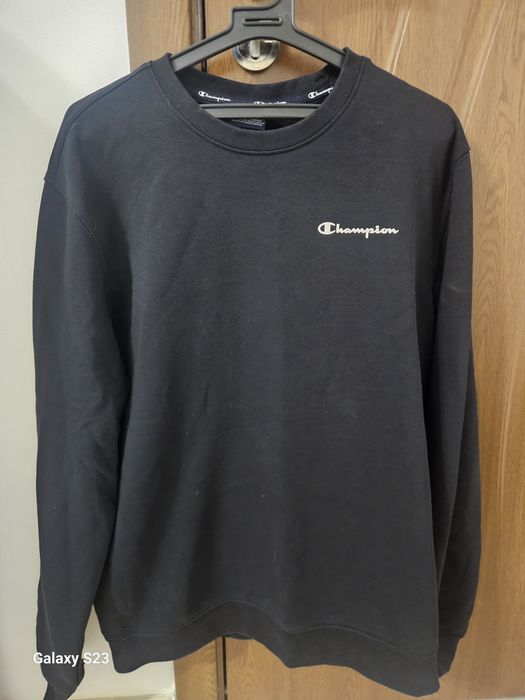 Mъжки суичър Champion
