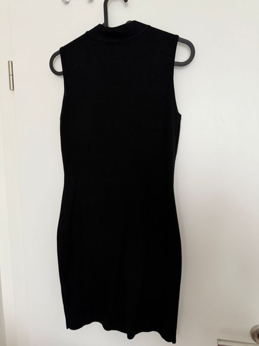 Не е използвана. S и М размера