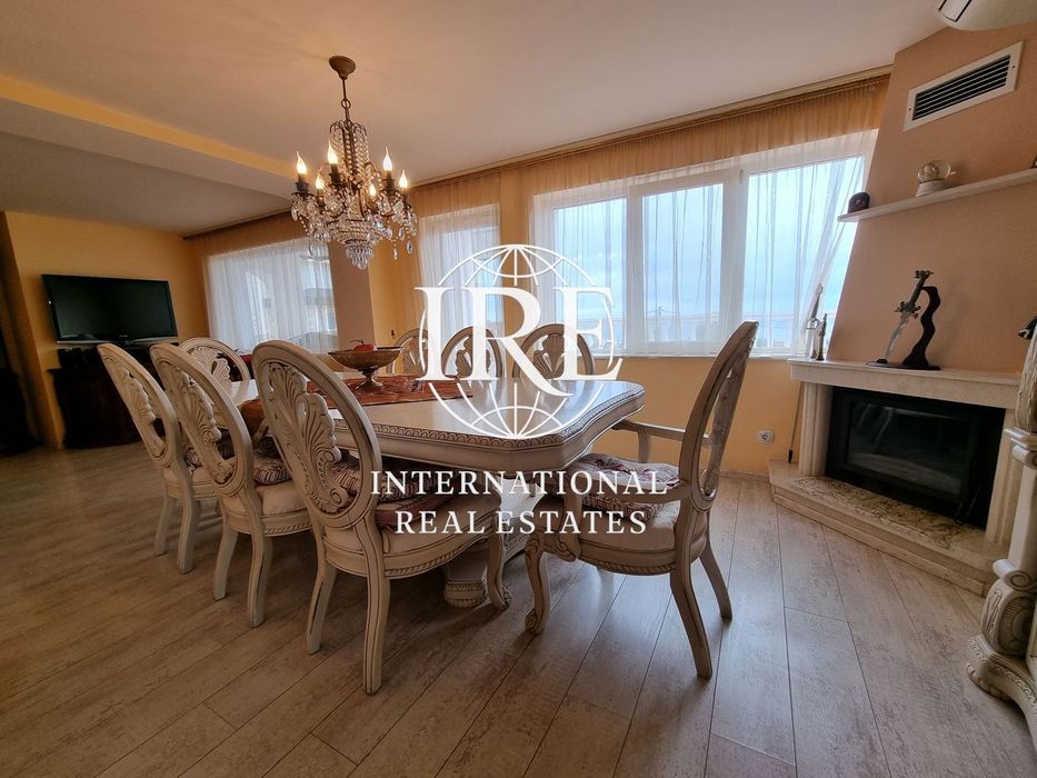International Real Estates (IRE) представя: Забележителен дом, с басе