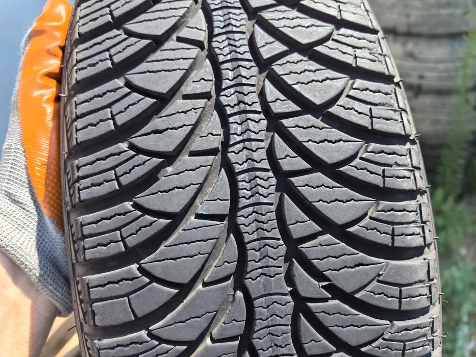 185/60/14 Фулда ДОТ 2019 г