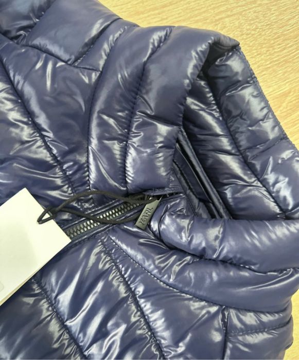 Geaca originala Karl lagerfeld