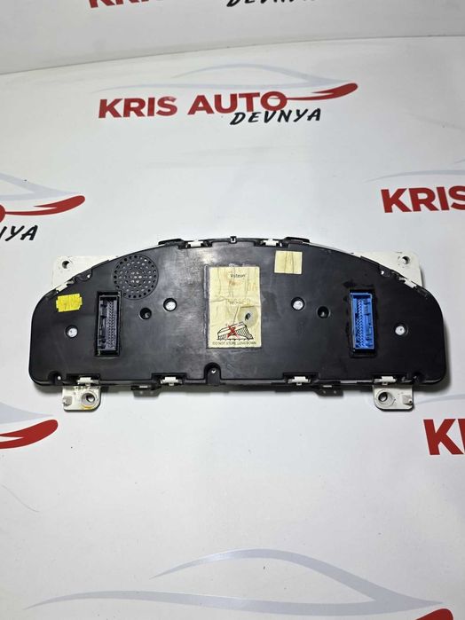 Километраж за Jaguar S-Type / Ягуар С-Тайп 2005г