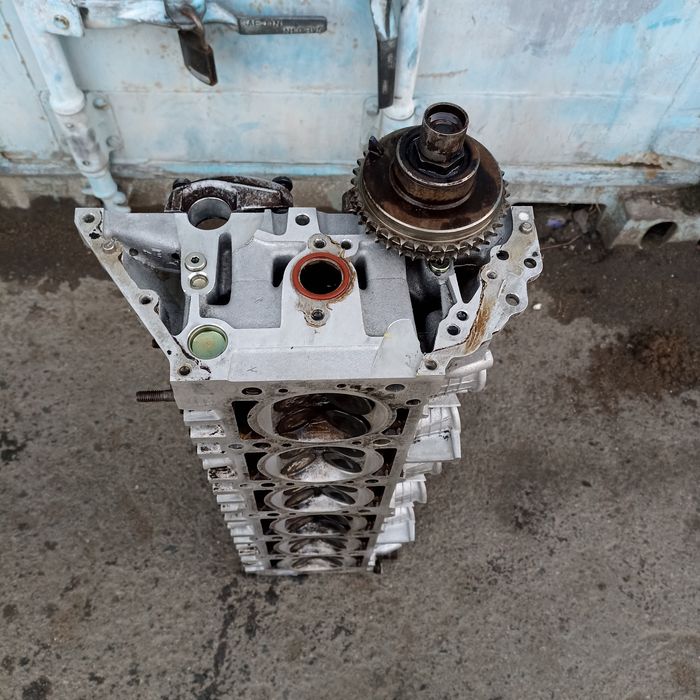 ГБЦ М104 Мерс 124