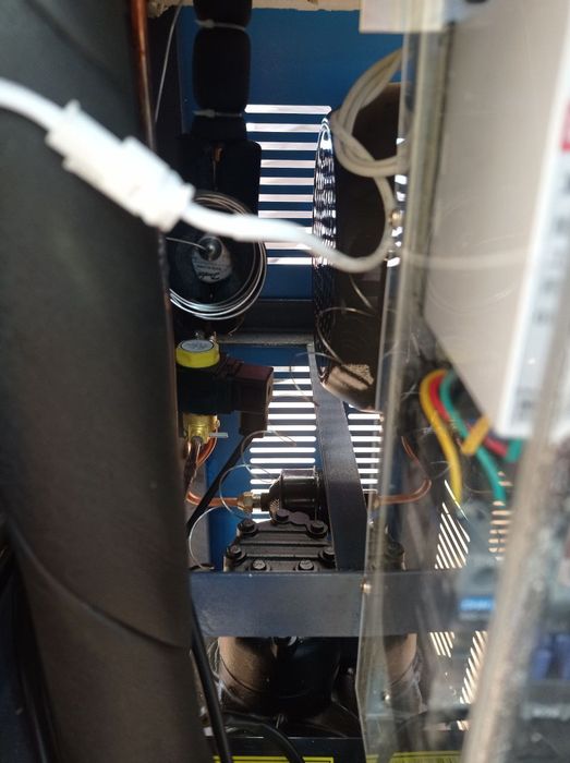 Fregamatik frezir 380