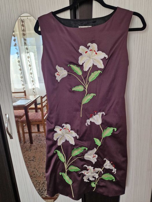 Rochie Chanel marimea L