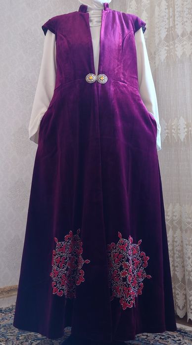 Продам новый камзол.