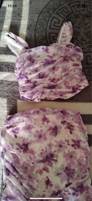 Soleia 2 бр. Комплект дамски топ