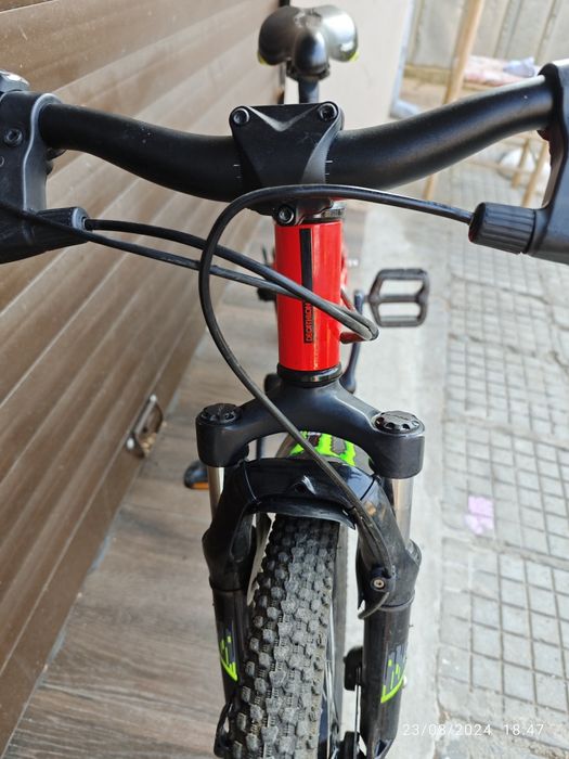 Детско планинско колело rockrider ST 900