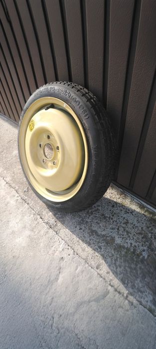 Rezerva Slim R 15  5x114.3