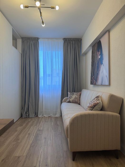 Apartament 3 camere Tineretului / Timpuri noi etaj 8/10
