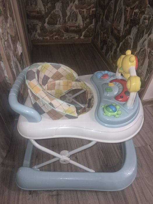 Ходунки детские продам