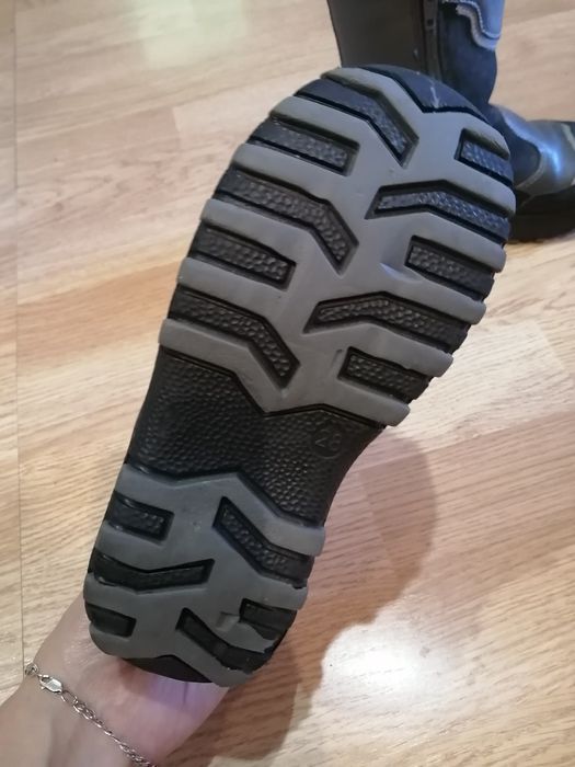 Зимние ботинки Лель  28р.