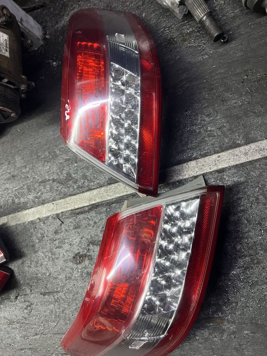 Задний фонарь камры 45 usa