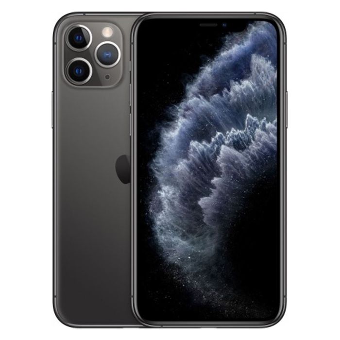 iPhone 11 Pro Max (256) ideal bor obmenga faqat
