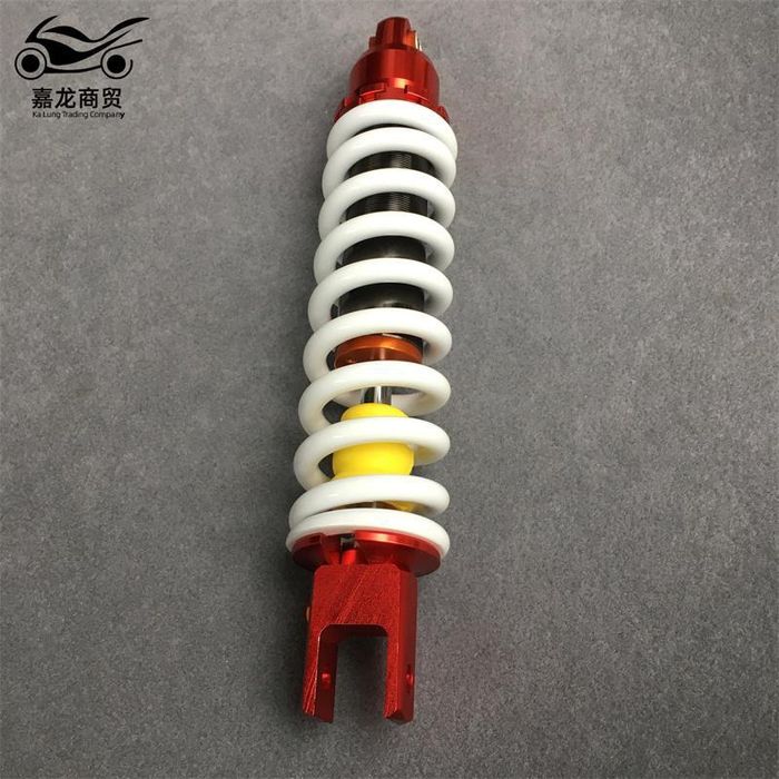 Амартизатор для 06. можно отрегулировать