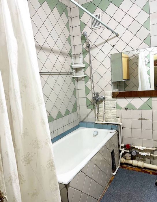 Аренда 3 хонали уй Ц-1, эко парк