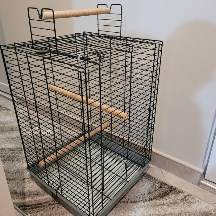 Клетка за папагали  -Ferplast