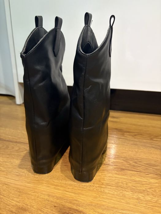 Дамски боти/ботуши