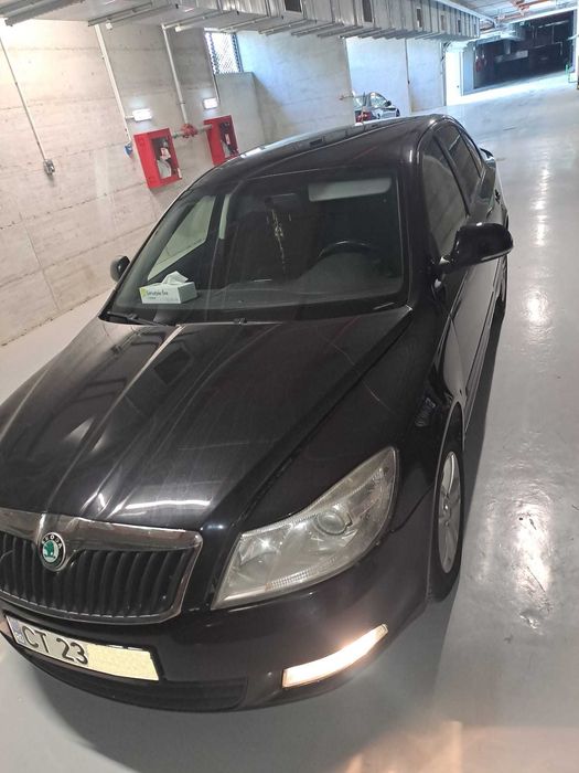 Vând Skoda Octavia  Dsg