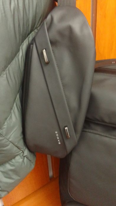 Сумка с барсеткой новая