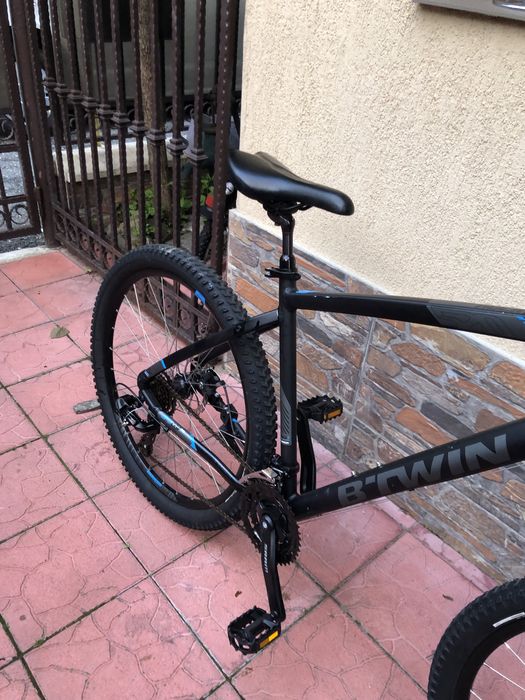 Bicicleta Rockrider 27,5 inch
