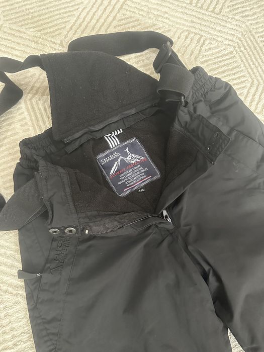 Продается зимний костюм на девочку