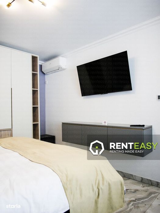 Apartament cu o camera situat in zona Sarariei - BIM