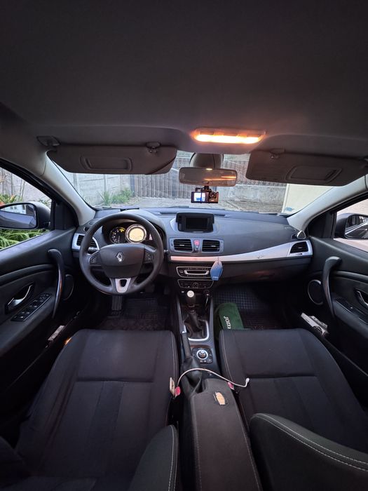 RENAULT Megane 2011 — imagine 5