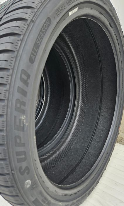 235/35 R19 91y xl SUPERIA  Anvelope all season vara / iarna M+S C/B/68