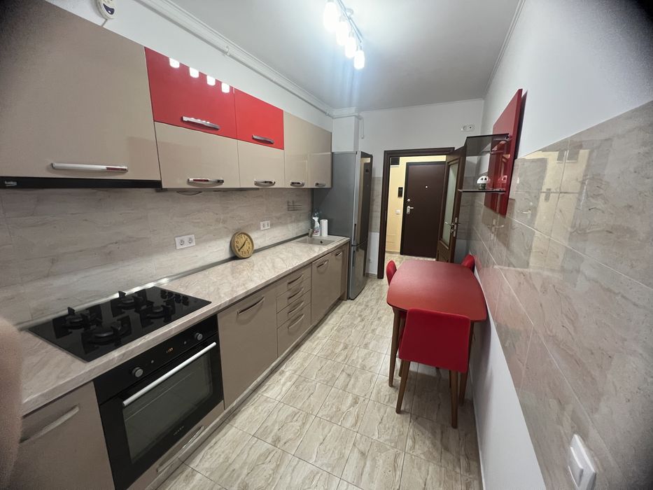 Apartament de închiriat bd Decebal