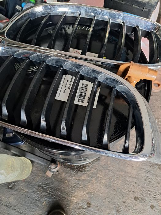 Бмв f30.32 .36 серия