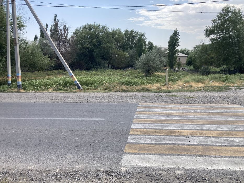 Бизнеске Жер сатылады
