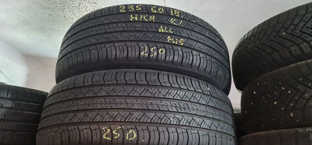 Anvelope 235 60 18 / 255 60 18/ 265 65 17 all seazon
