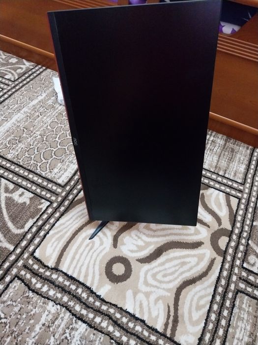 Vand monitor aoc model 27g2u5 bk