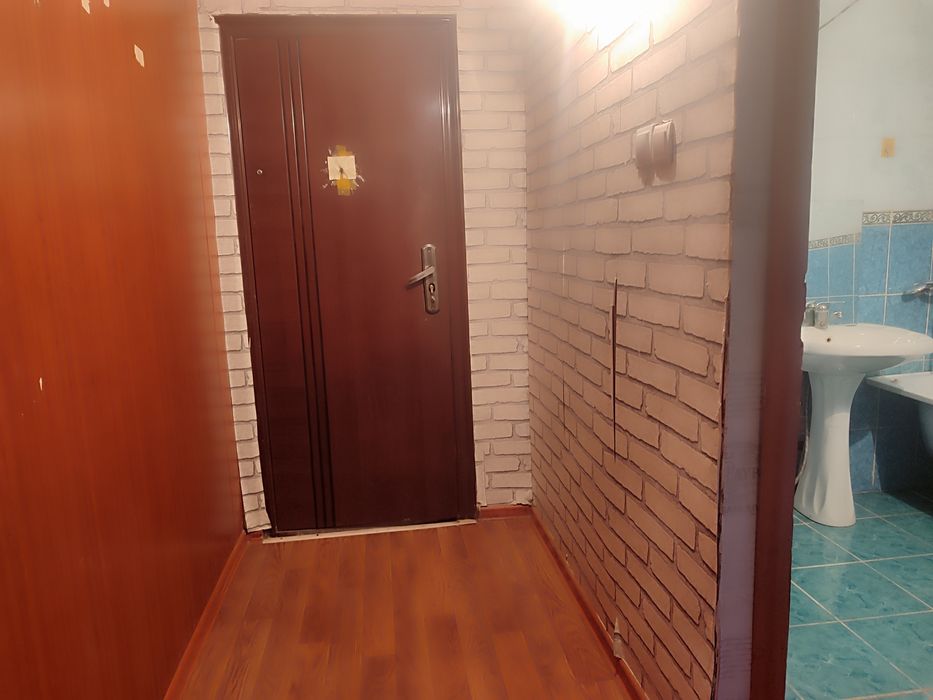 Квартира на долгий срок