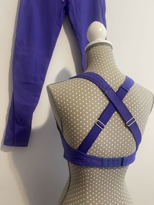 Colanti oysho M mov si bustiera