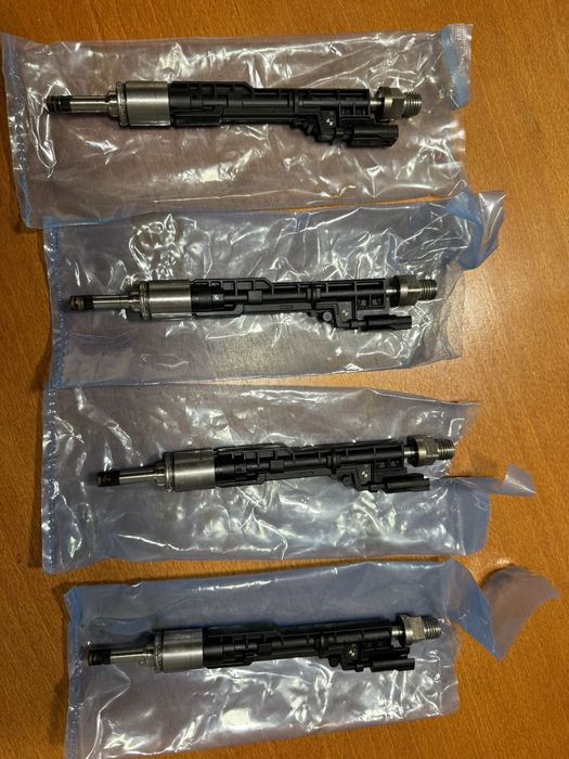 BMW дюзи 28i 2.0T (N20B20) 245 к.с