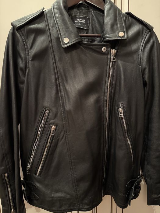 Курта-косуха Снежная королева