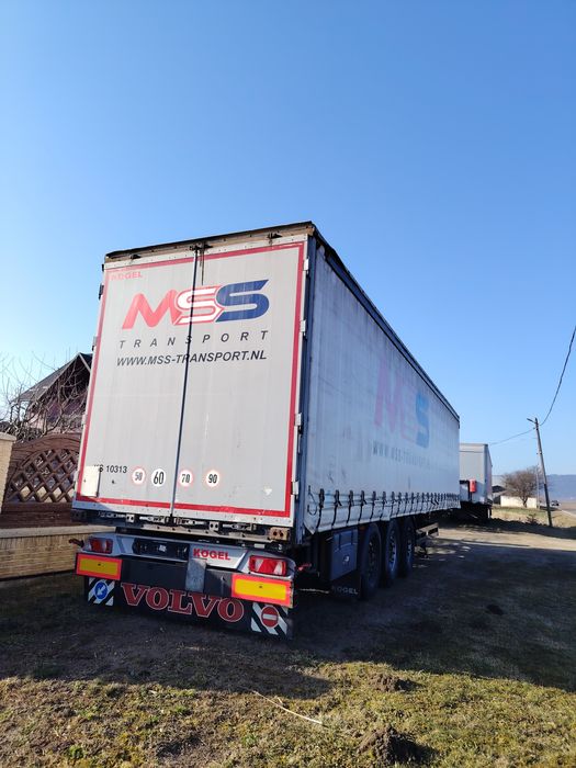 Kogel 4 buc/uși kogel 2019/2016/2014