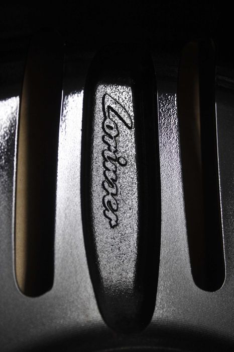 Джанти 18" "Lorinser" Mercedes S-класа W221, CLS 218