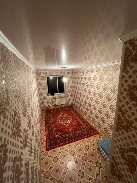 2х ком квартира на ГЭСе