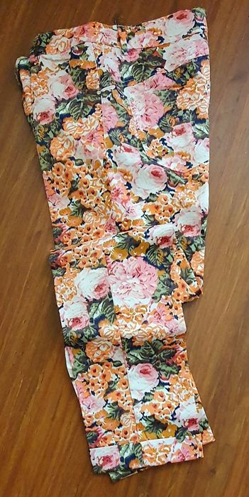 Дамски панталон L