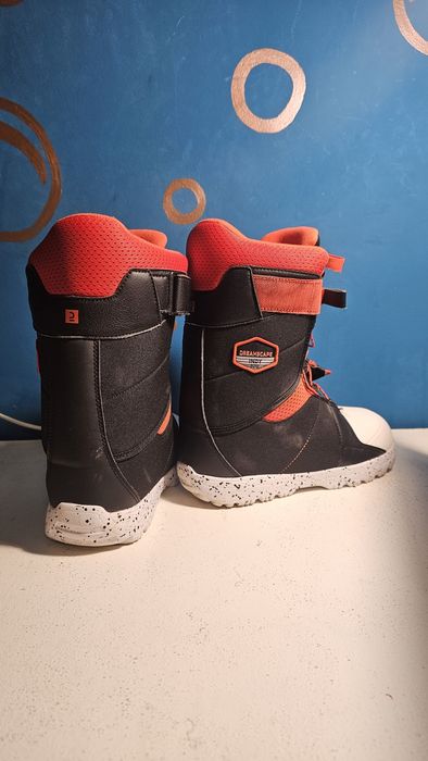 Boots copii mărimea 36