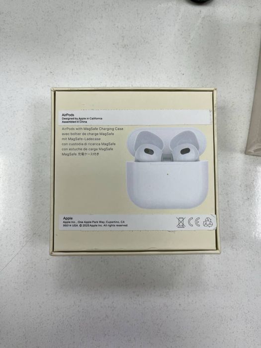 Airpods 3 Premium качество