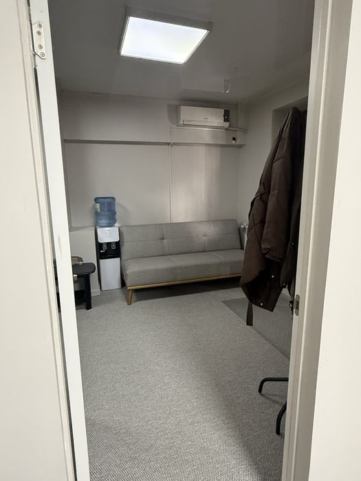 Кабинет в массажном центре