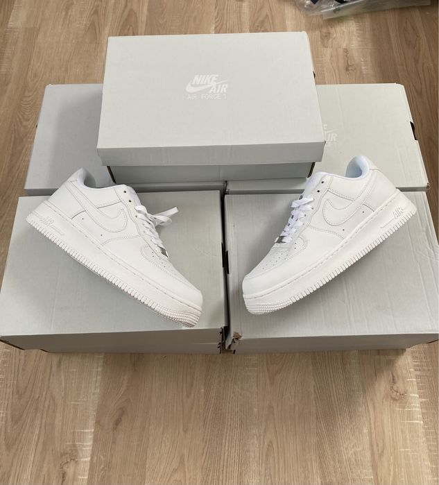 OFERTA (41 42.5 43 44) Air Force 1 Albi
