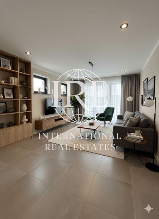 3-стаен в Варна-Бриз площ 110 цена 330000