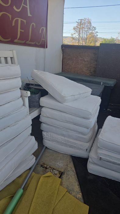 Set mobilier terasa/gradina