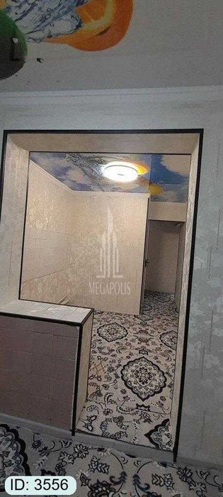 Texnologichiskiydan 2 xona kvartira arzon narxda sotiladi №3556